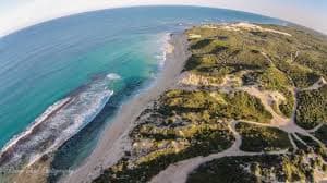 Wilbinga Beach & Dunes
