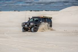 Lancelin Sand Dunes